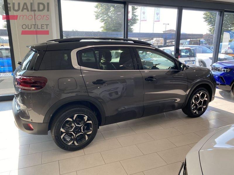 Citroën C5 Aircross BlueHDi 130 S&S EAT8 Max