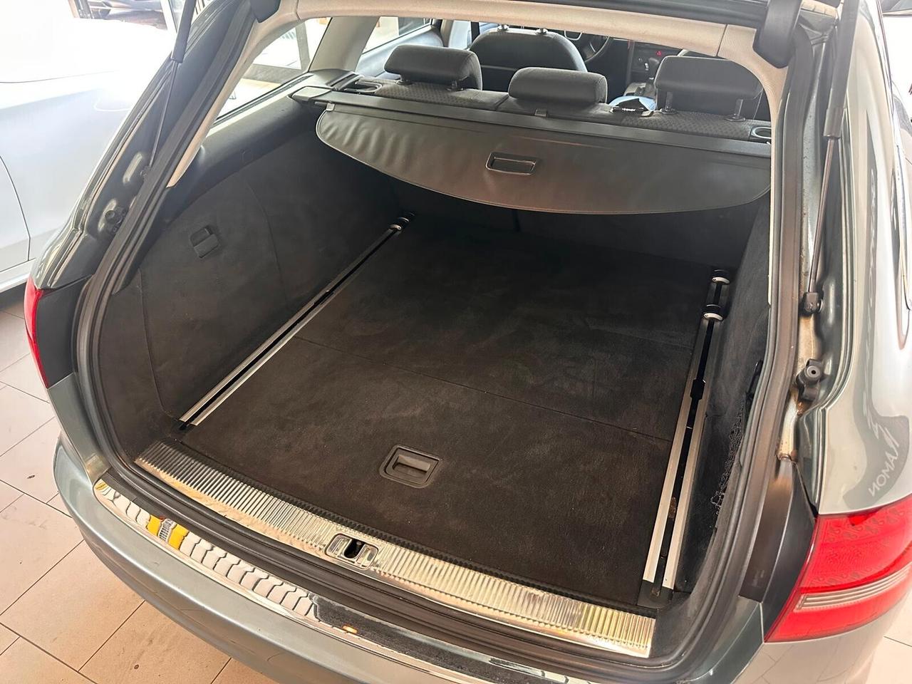 Audi A6 Avant 2.0 16V TDI F.AP. multitronic Ambiente