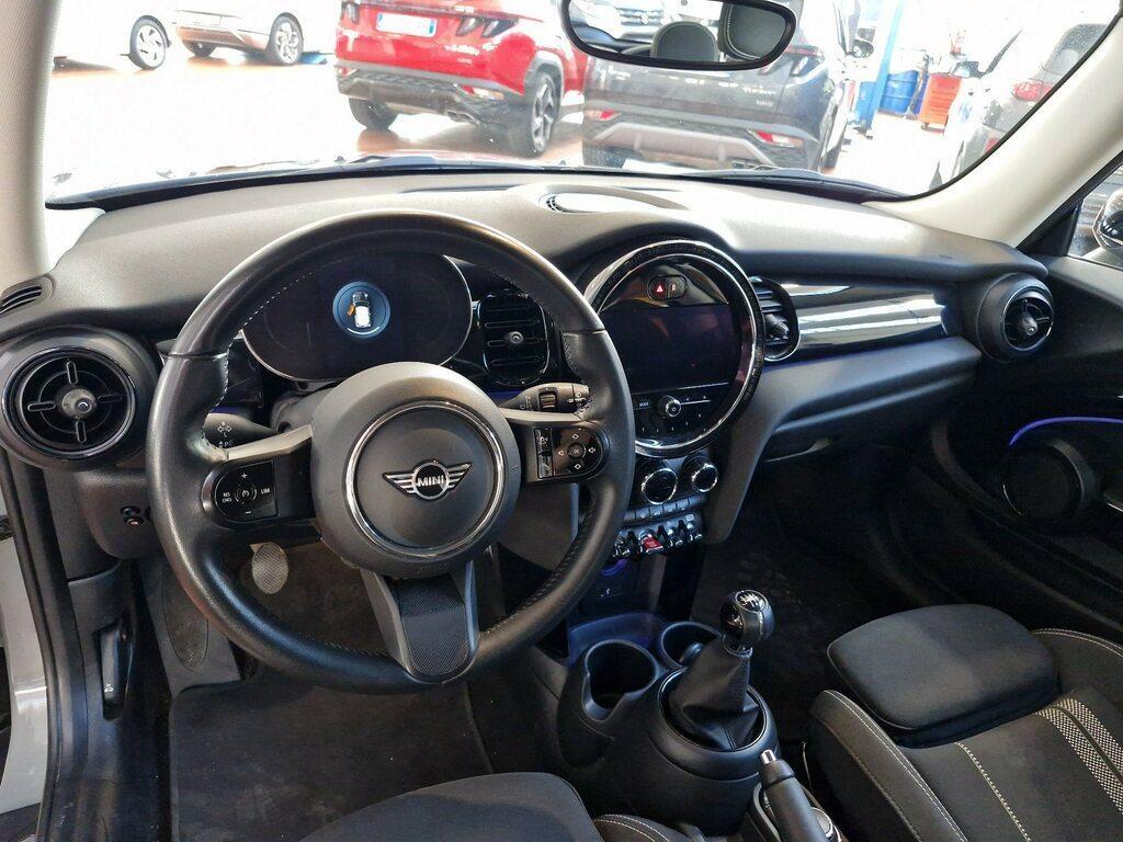 Mini Cooper S 2.0 TwinPower Turbo Cooper S