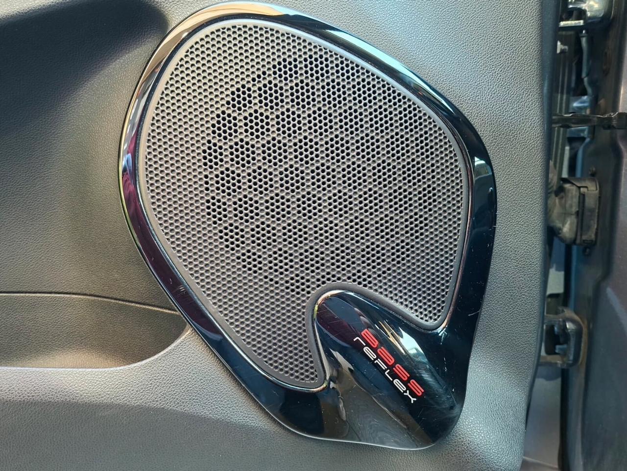 2016 Renault Clio 1.5 dCi 75cv Energy Zen