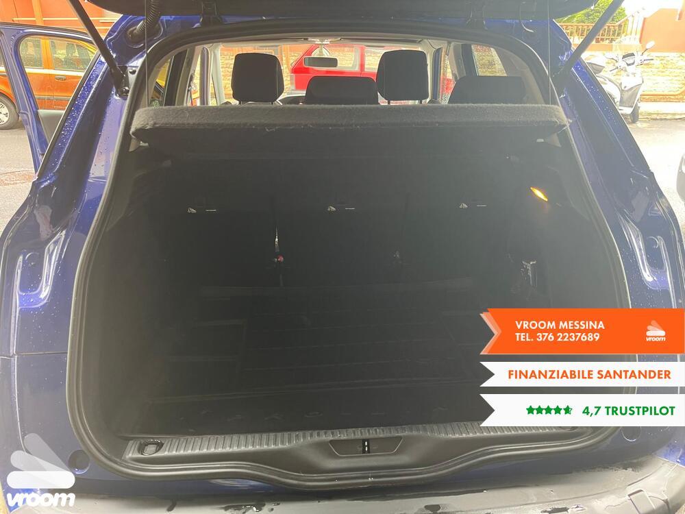CITROEN C4 Picasso BlueHDi 120 S&S Feel