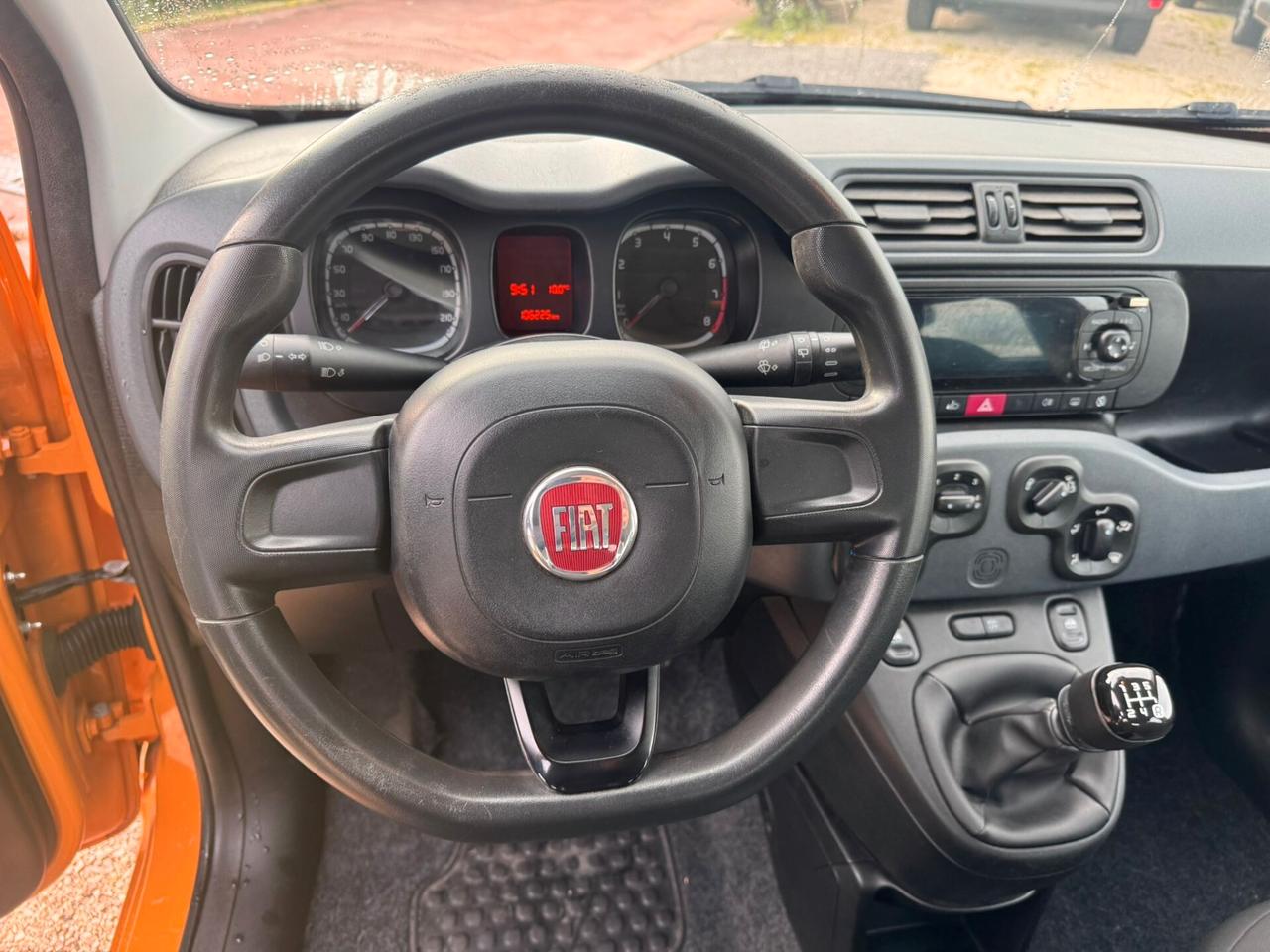 Fiat Panda 1.2 Easy NO VINCOLI FINANZIAMENTO!
