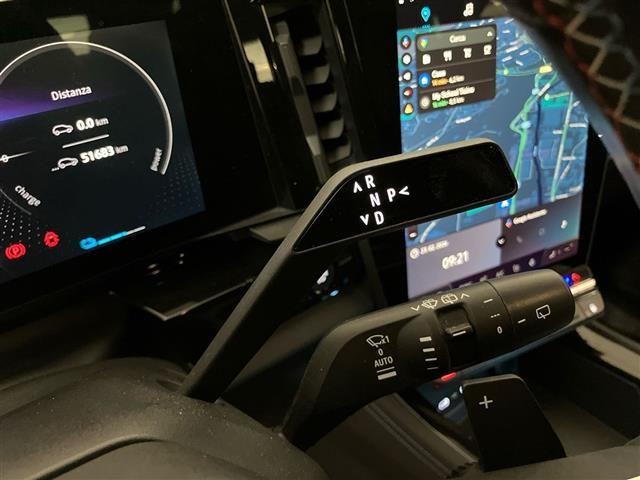 RENAULT Austral 1.2 E-Tech full hybrid Iconic Esprit Alpine 200cv