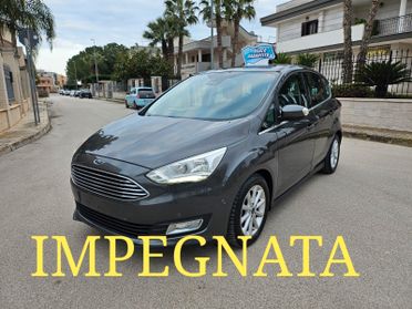 Ford C-Max 1.5 TDCi 120CV Titanium