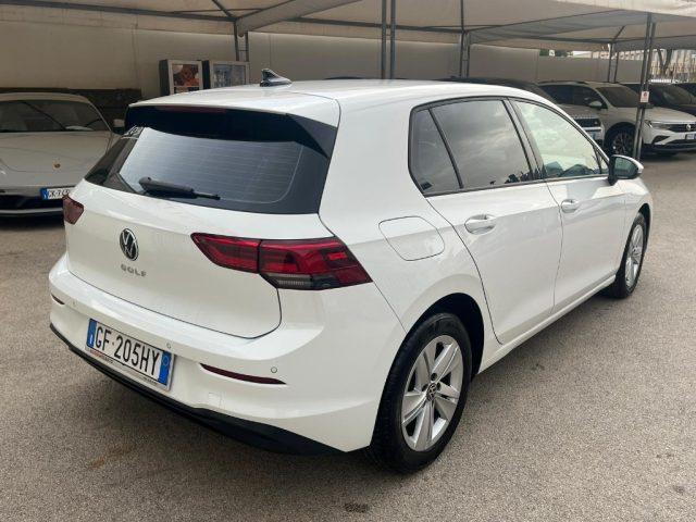 VOLKSWAGEN Golf 1.0 TSI EVO Life