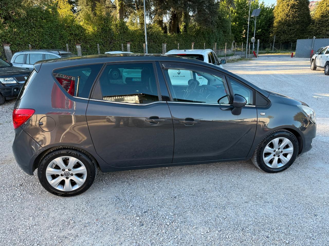 Opel Meriva 1.3 CDTI 95CV ecoFLEX Cosmo