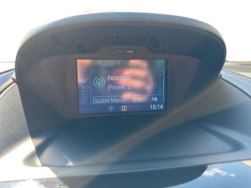 Ford B-Max B-Max 1.5 TDCi 75CV Titanium