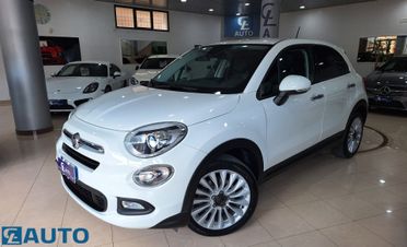 Fiat 500X 1.6 MultiJet 120 CV Lounge PERMUTO