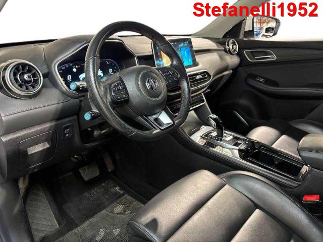 MG HS I - 1.5 t Comfort auto