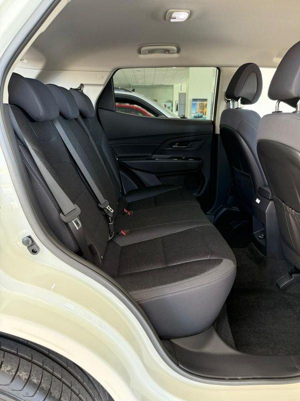 KGM Korando Korando 1.6 Diesel 2WD Dream