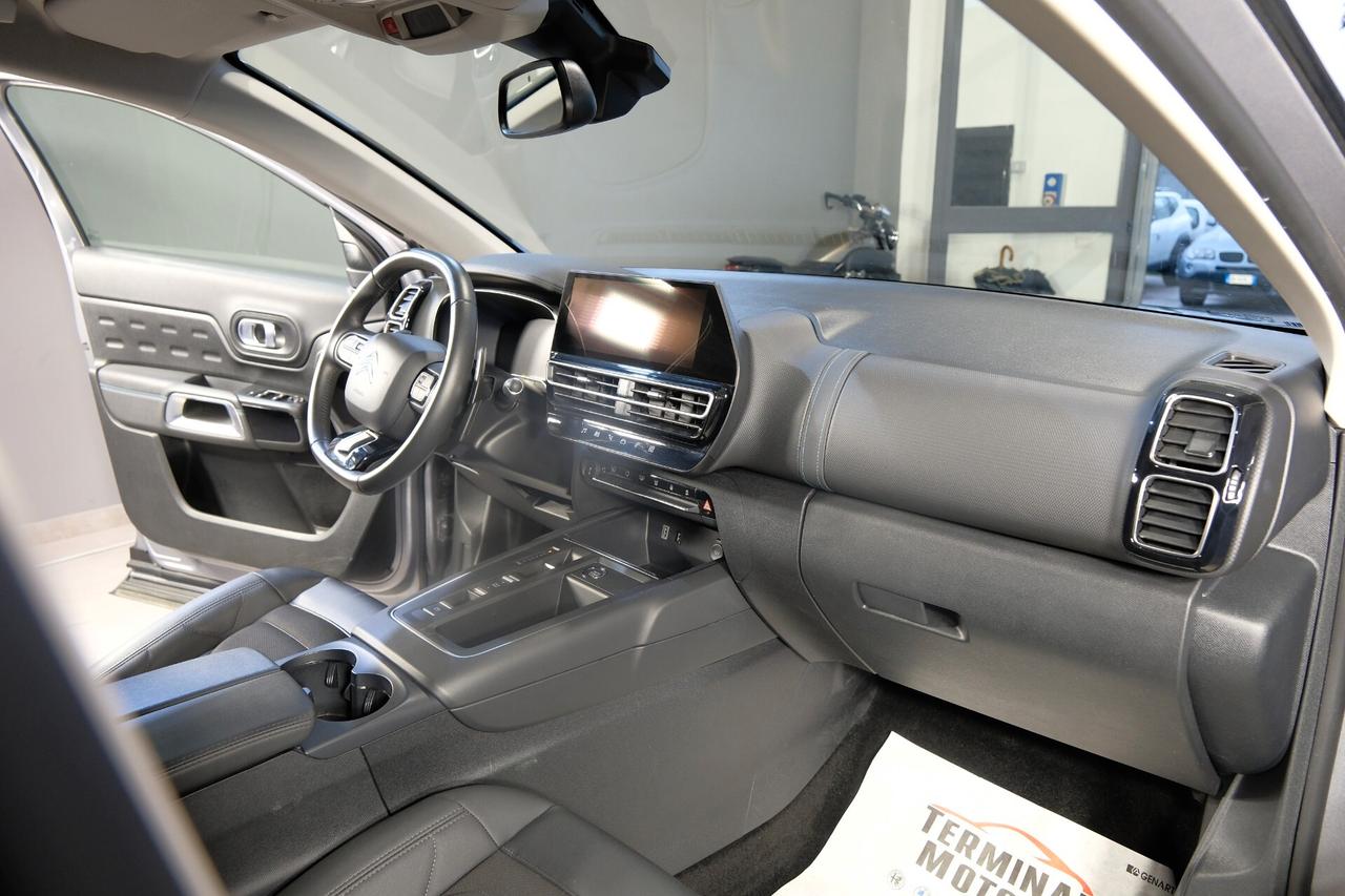 Citroen C5 Aircross BlueHDi 130 S&S EAT8 Max