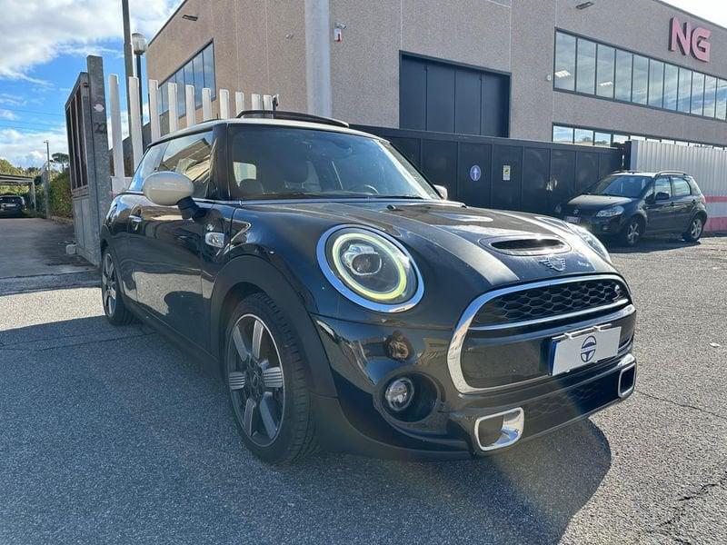 MINI Cooper 2.0 Cooper S Hype