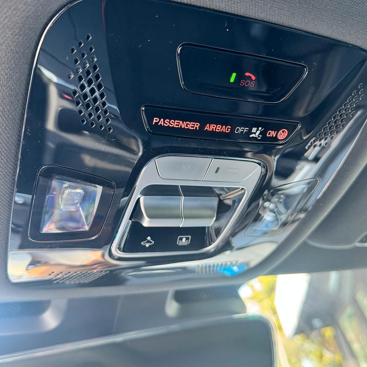 Jaecoo 7 1.5 TGDI PHEV Exclusive KM ZERO