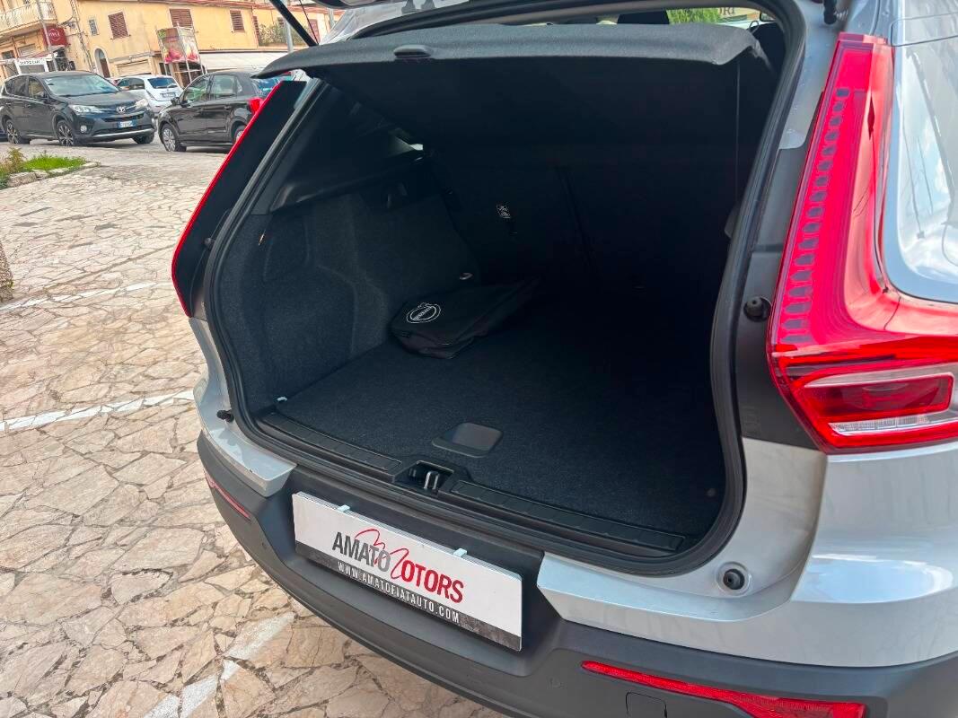 Volvo XC40 XC40 1.5 t2 Momentum Core auto my21