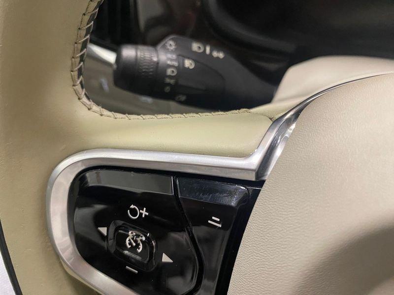Volvo S90 D4 Geartronic Inscription