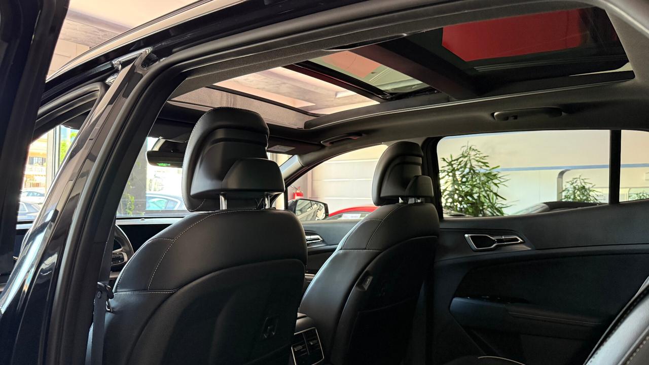KIA SPORTAGE GT LINE AUTOCARRO N1