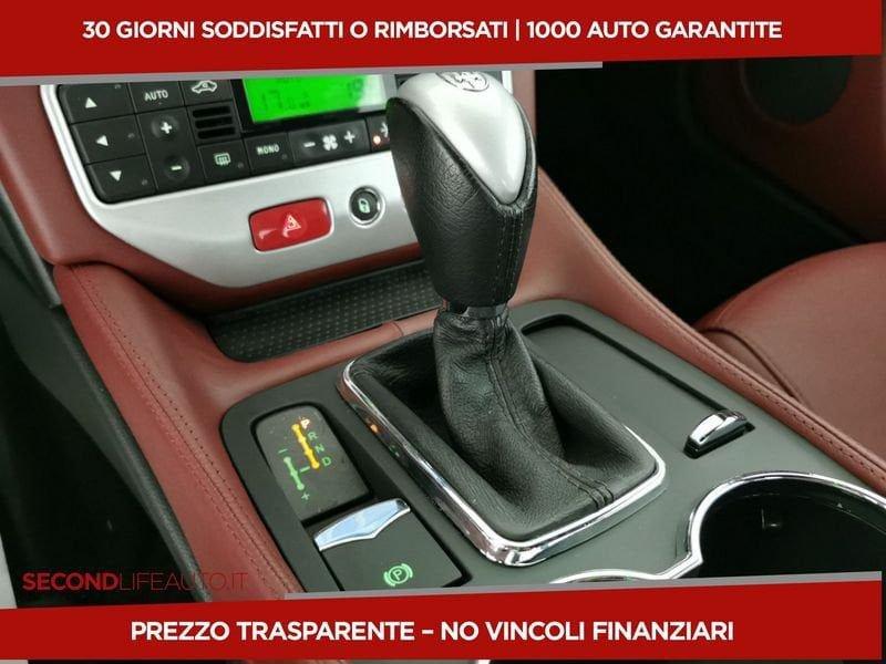 Maserati GranTurismo 4.2 auto