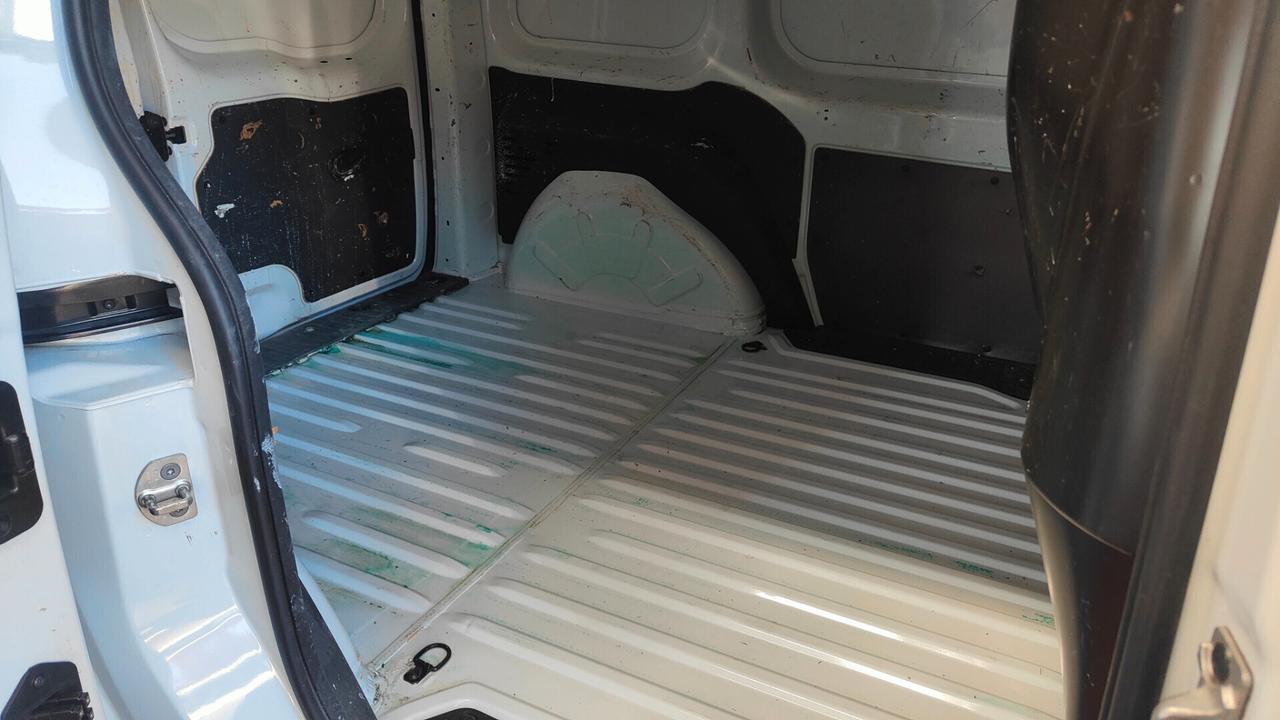 Renault Kangoo 1.5 Blue dCi 75CV Van Edition One Open Sesame
