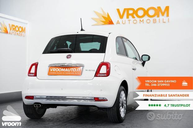 FIAT 500 (2015-2024) 500 1.0 Hybrid Dolcevita