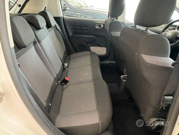 Citroen C3 PureTech 110 S&S Shine Pack OK Neopaten