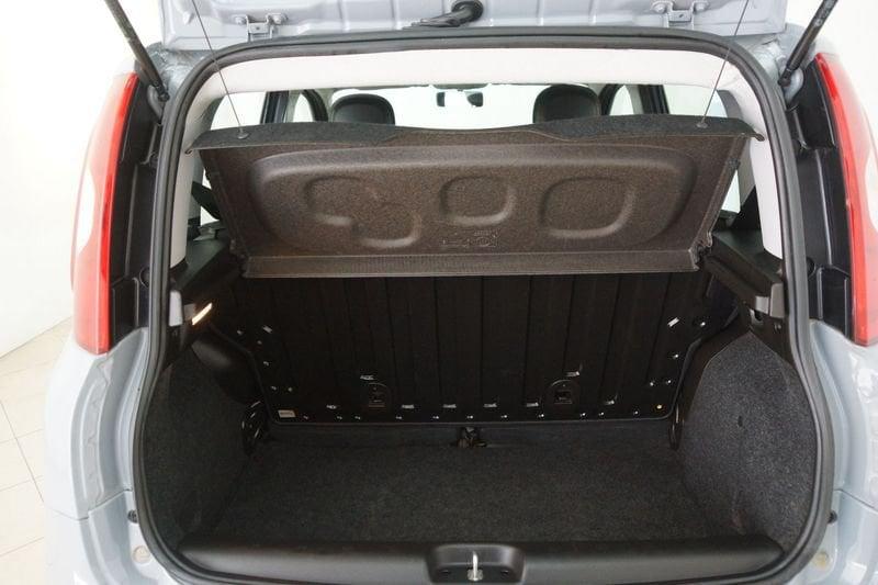 FIAT Panda 1.2 69cv E6d-Temp Easy