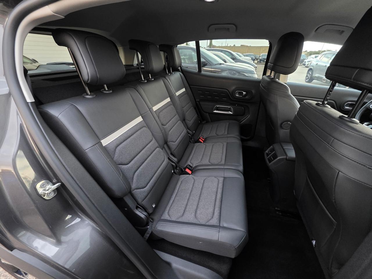 Citroen C5 Aircross PureTech 130 S&S Plus