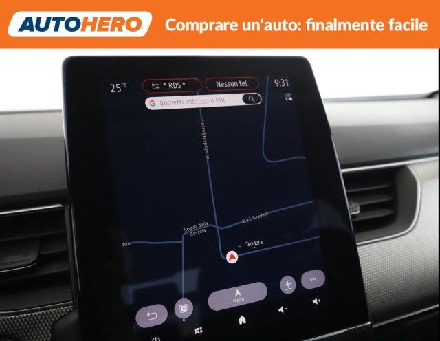 RENAULT Arkana Arkana Hybrid E-Tech 145 CV Intens