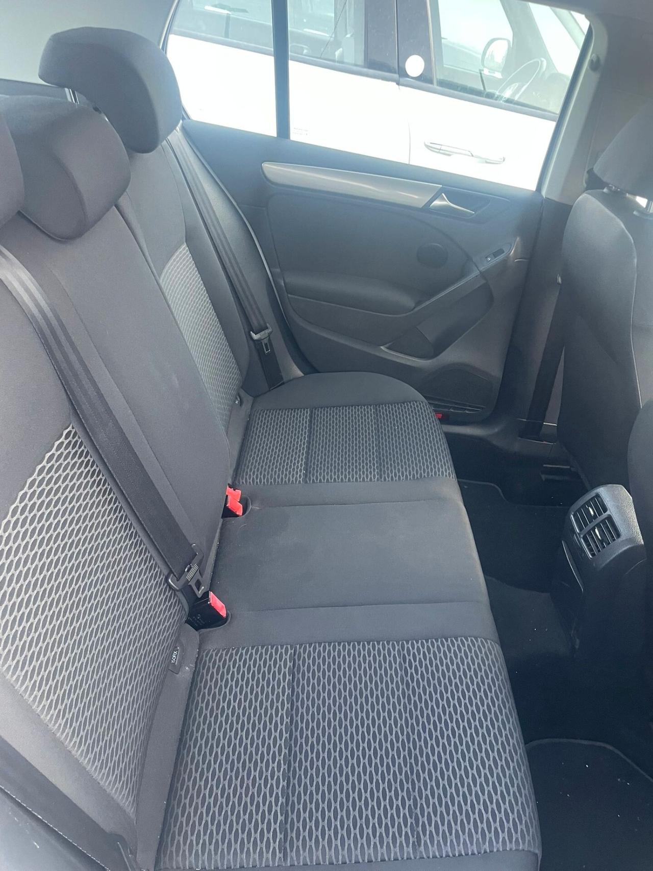 Volkswagen Golf 6 1.6 TDI DPF 5p. Highline NEOPATENTATI