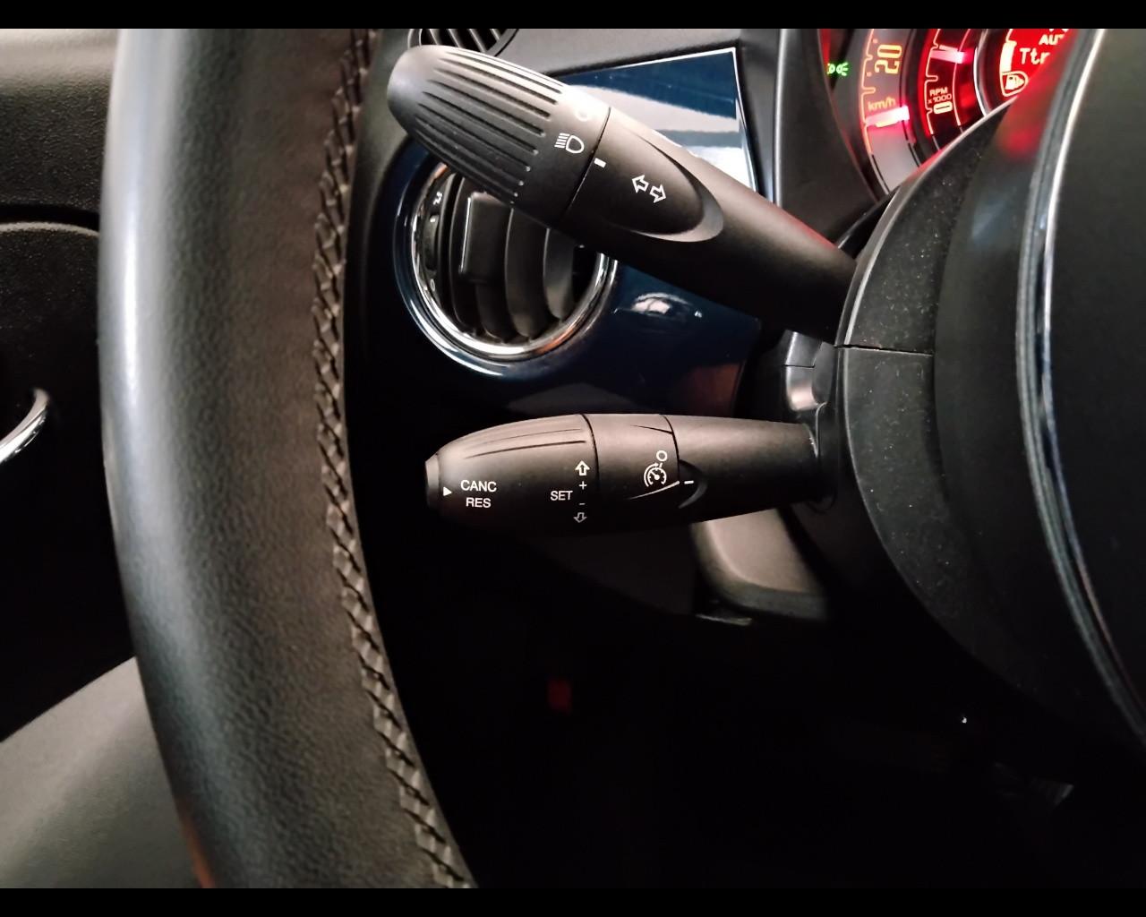 FIAT 500 III 2015 - 500 1.2 Pop s&s 69cv dualogic my19