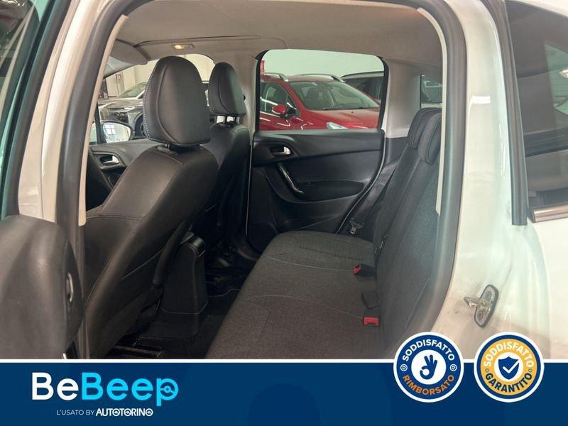 Citroën C3 1.2 PURETECH EXCLUSIVE 82CV E6