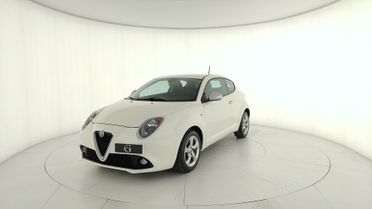 ALFA ROMEO MiTo 1.4 tb Junior Gpl 120cv