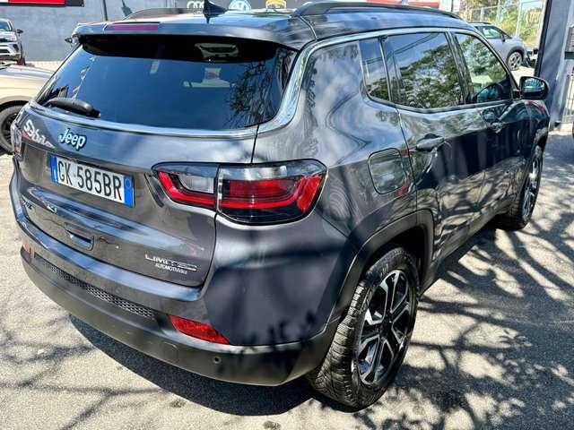 Jeep Compass Compass 1.3 HYBRID Limited 4xe AUTOMATICA