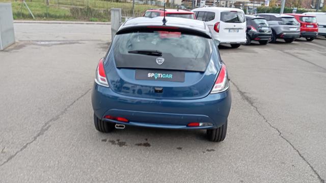 LANCIA Ypsilon *PROMO* 1.0 FireFly 5 porte S&S Hybrid Silver