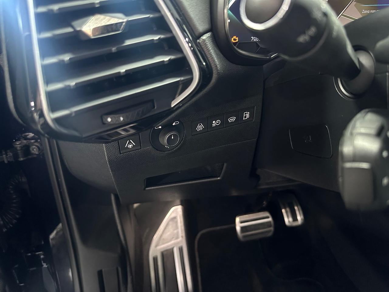 DS DS 7 Louvre 1.6 E- Tense PHEV 225 #9376