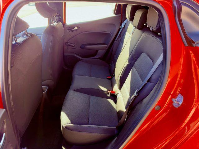 RENAULT Clio 90 CV - AZIENDALE - KM 25.000 - NO OBBLIOGO FINANZ