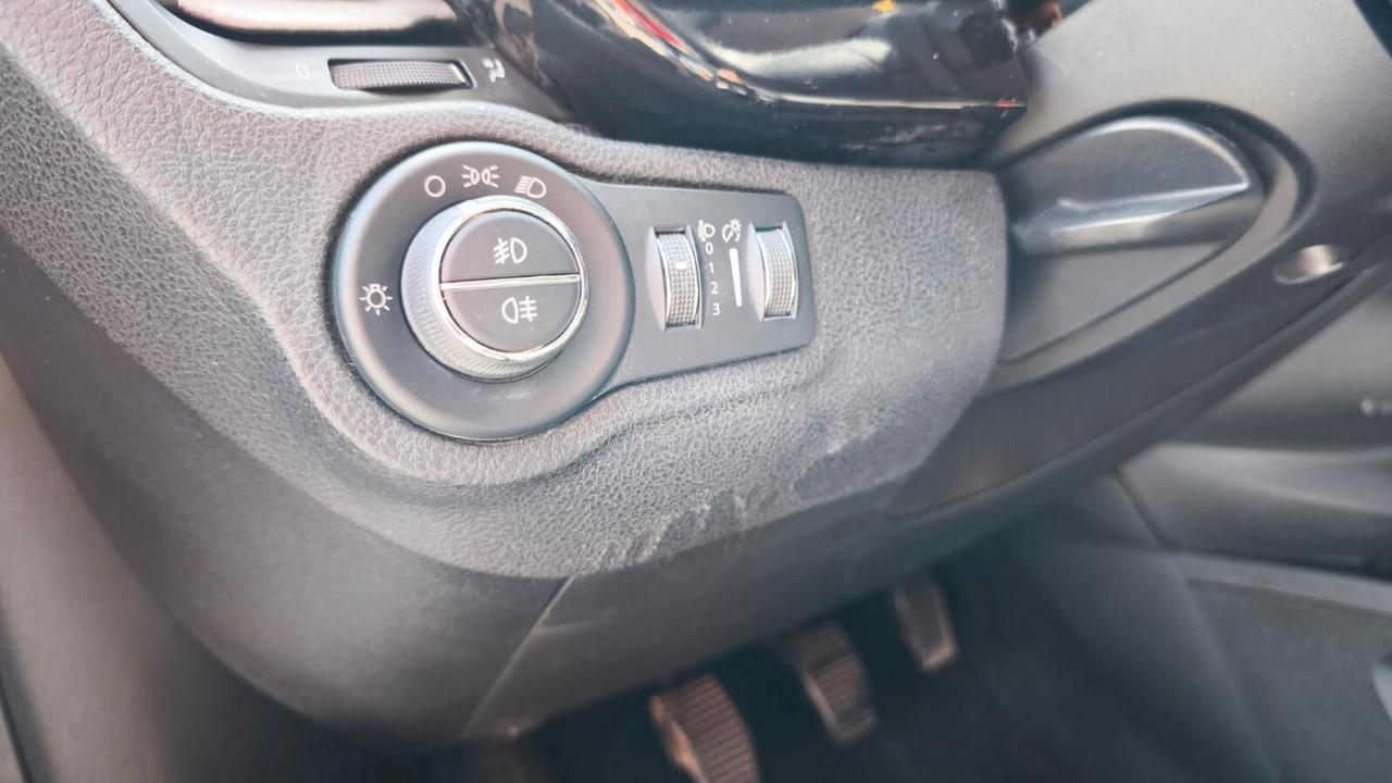 Fiat 500X 1.6 MultiJet 120 CV Pop Star