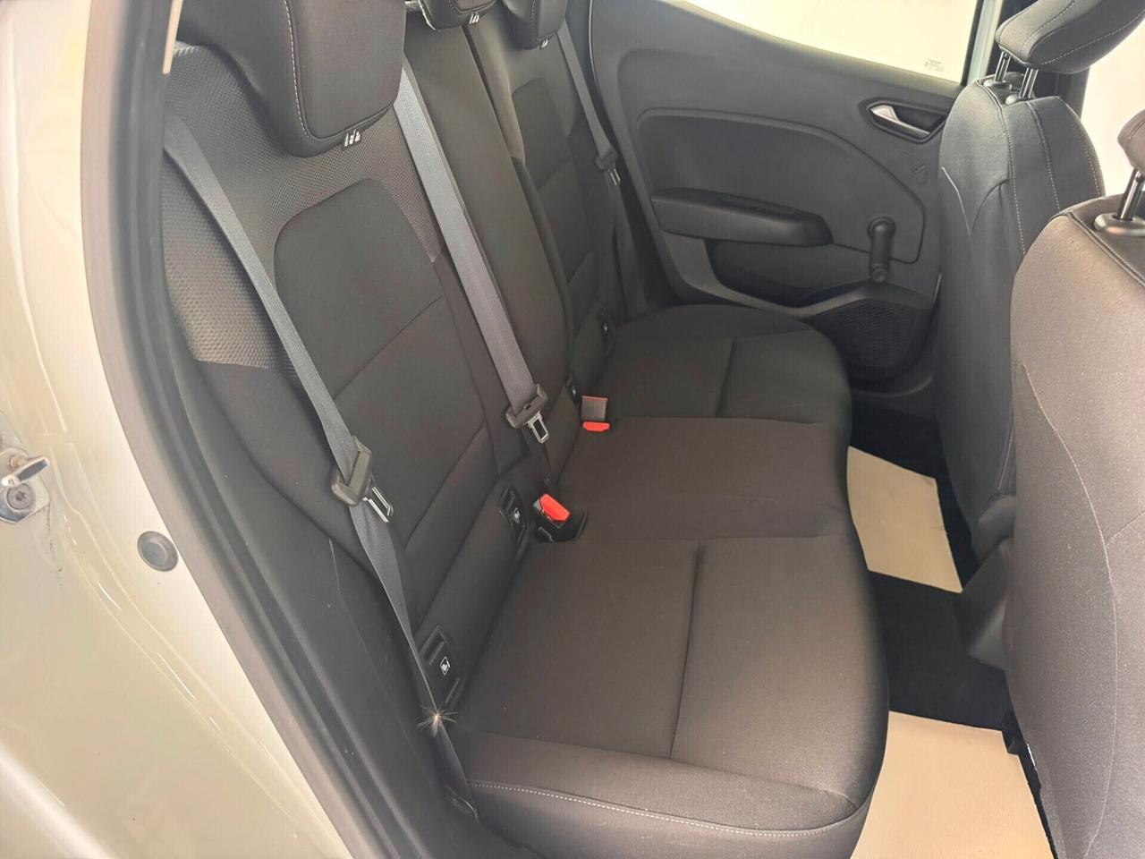 Renault Clio Blue dCi 85 CV 5 porte Intens