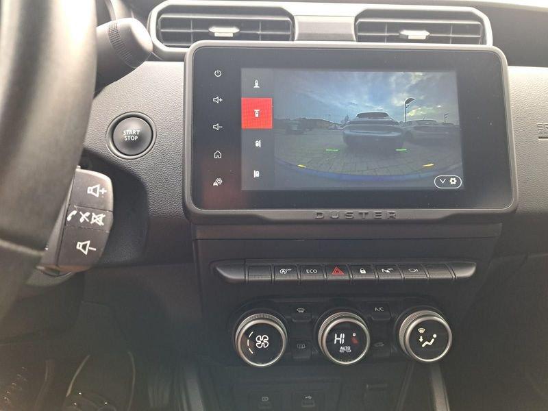 Dacia Duster 1.0 tce Journey UP Gpl 4x2 100cv