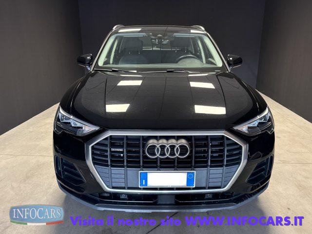 AUDI Q3 40 TDI 200 cv Quattro S tronic Business - PROMO