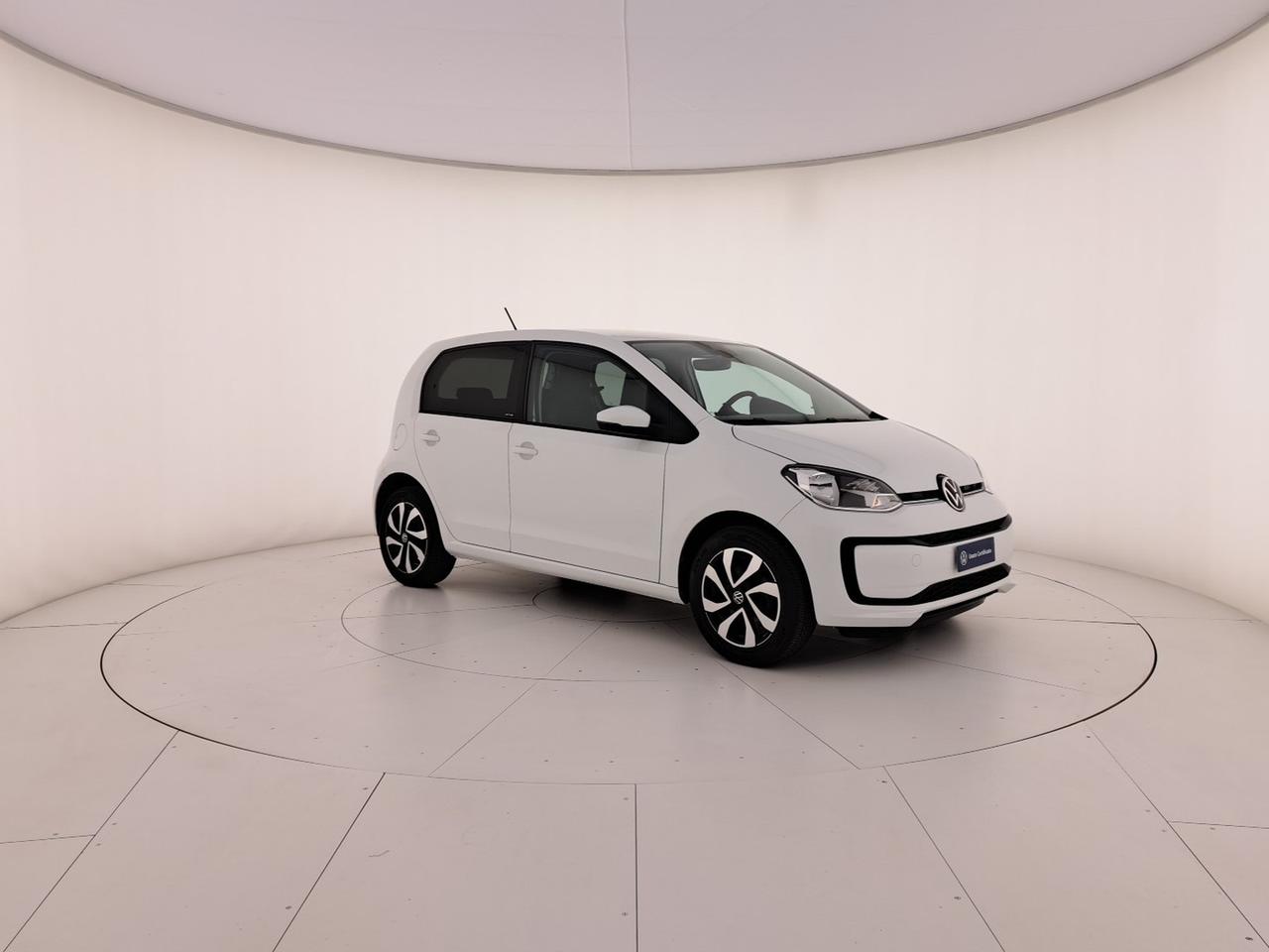 Volkswagen up! 5p 1.0 evo move 65cv
