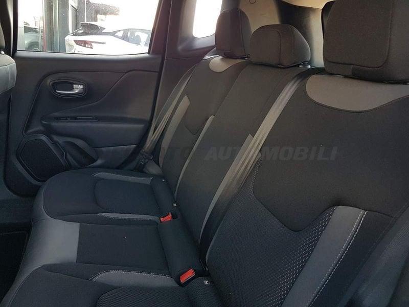 Jeep Renegade Renegade 1.0 t3 Limited 2wd