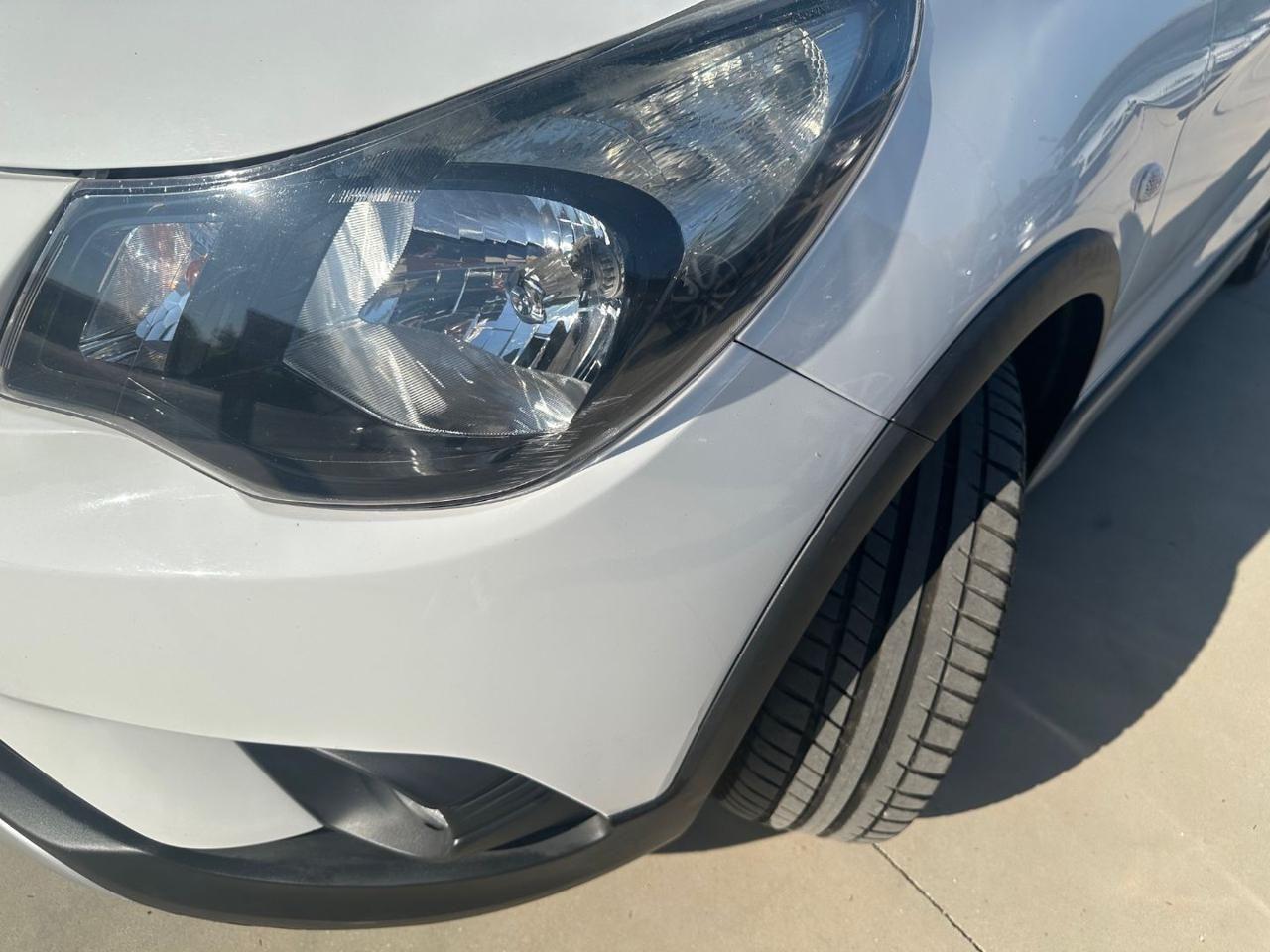 Opel Karl Rocks 1.0 GPL