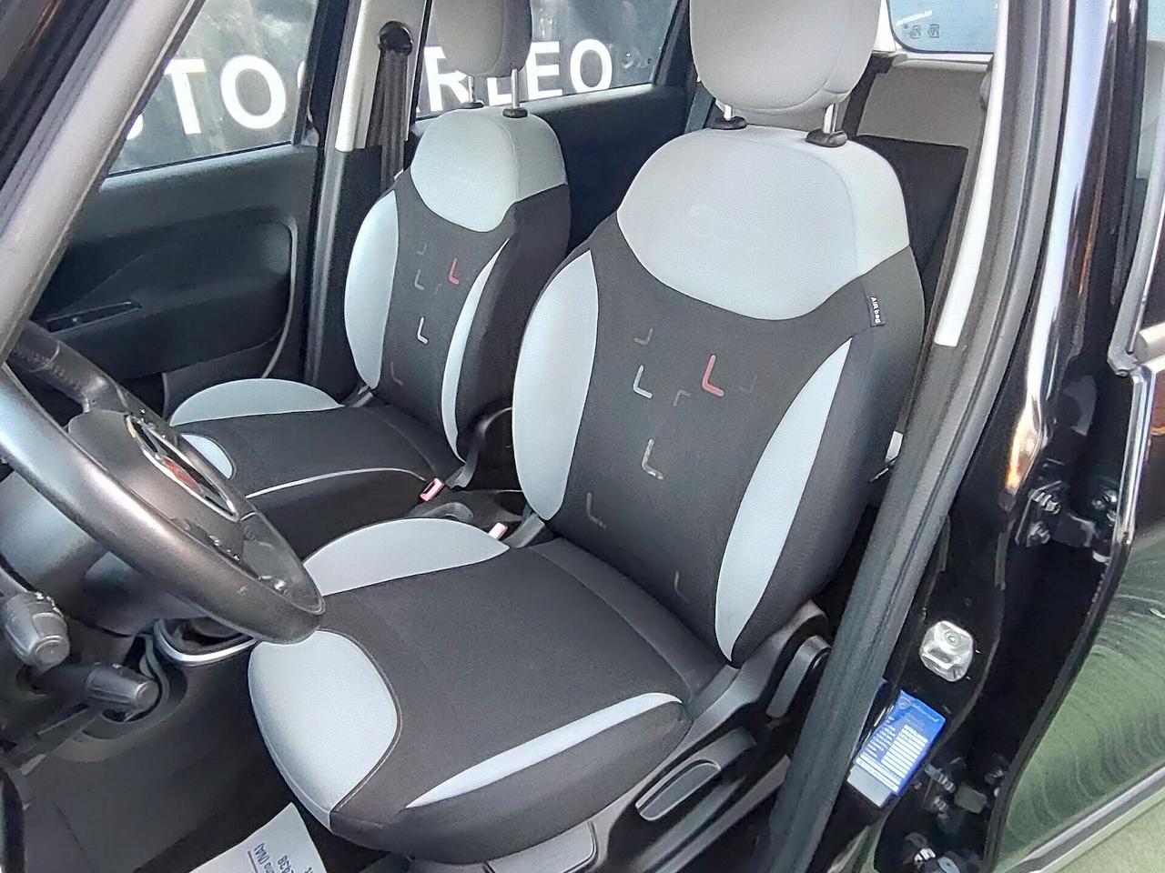 Fiat 500L 1.3 Multijet Lounge 93452 KM