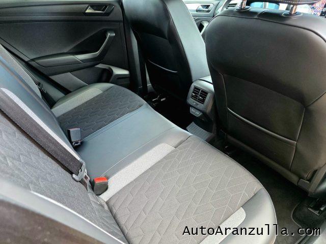 VOLKSWAGEN T-Roc NEW 2.0 TDI 115CV SCR Life Goal Navi Virtual Cockp