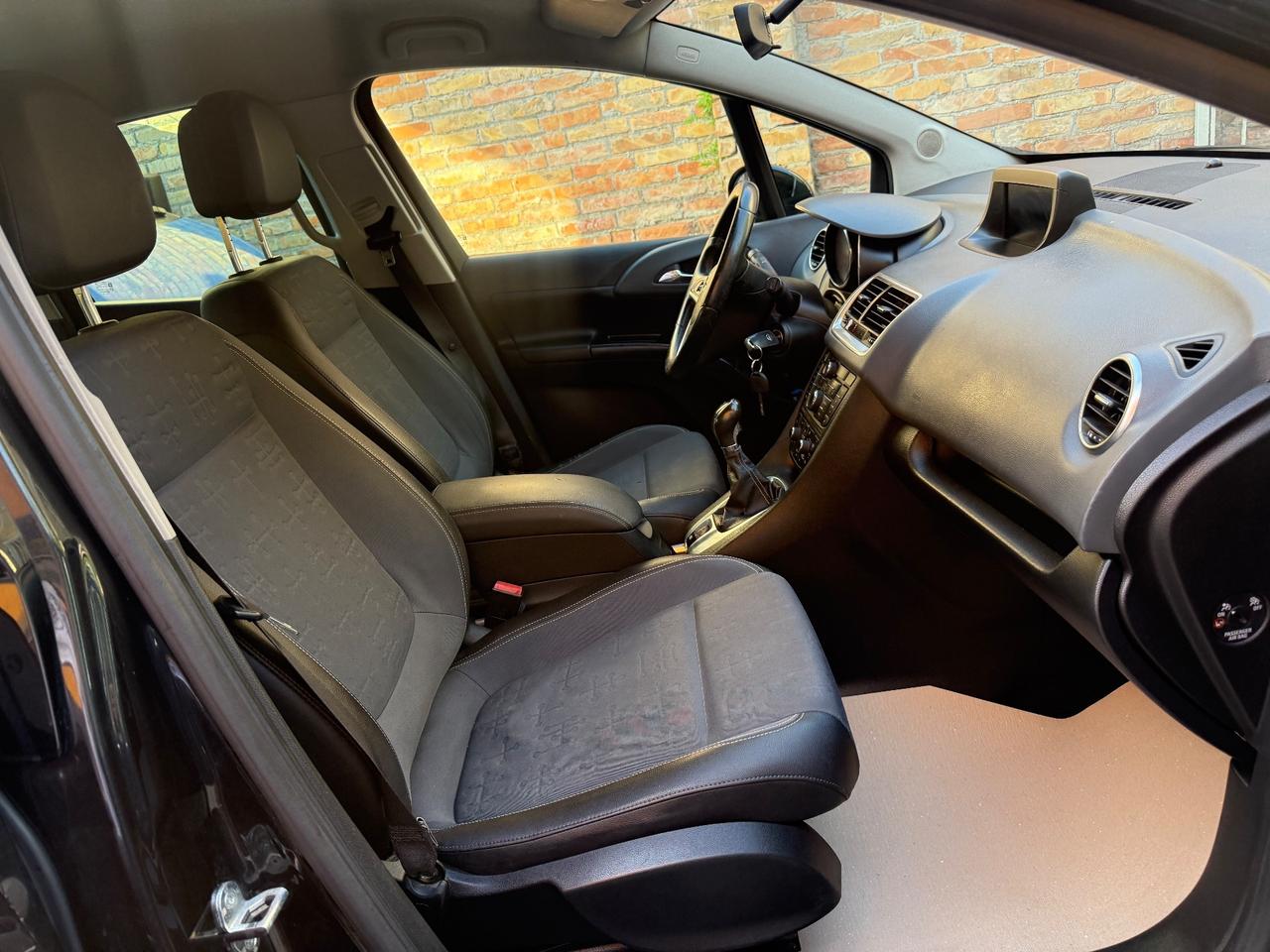 Opel Meriva 1.4 Turbo 120CV GPL Tech Cosmo