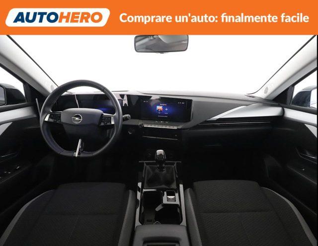 OPEL Astra 1.2 Turbo 110 CV Edition