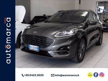 FORD Kuga 2.0 ecoblue ST-Line X awd 150cv auto del 2022
