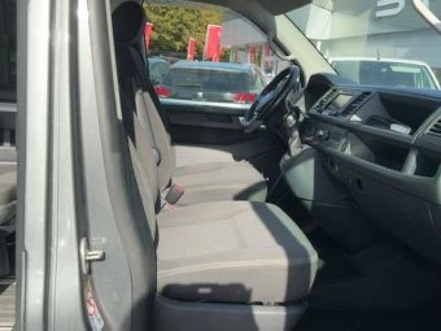 VOLKSWAGEN T6 California 2.0 TDI 150CV DSG Beach 4motion