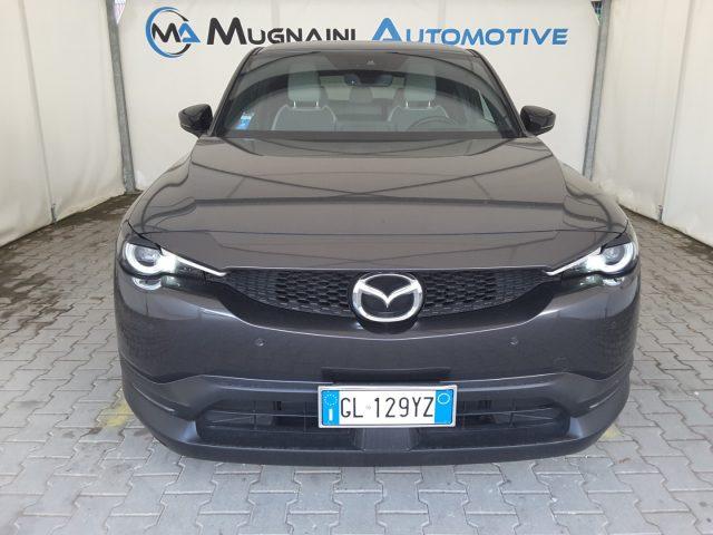 MAZDA MX-30 35,5 kWh e-SKYACTIV 145cv ADVANTAGE