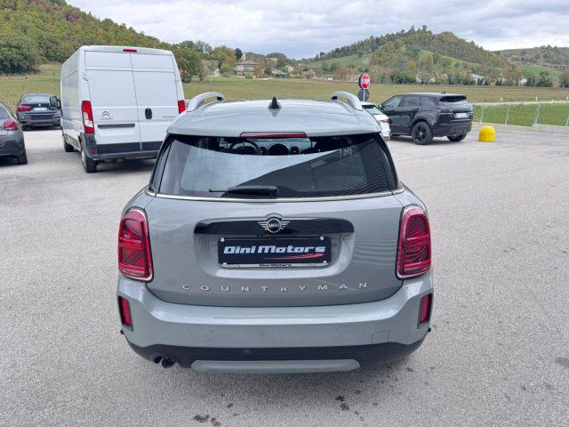 MINI Countryman 1.5 One Diesel Automat MY22 LEGGE 104 IVA ESPOSTA